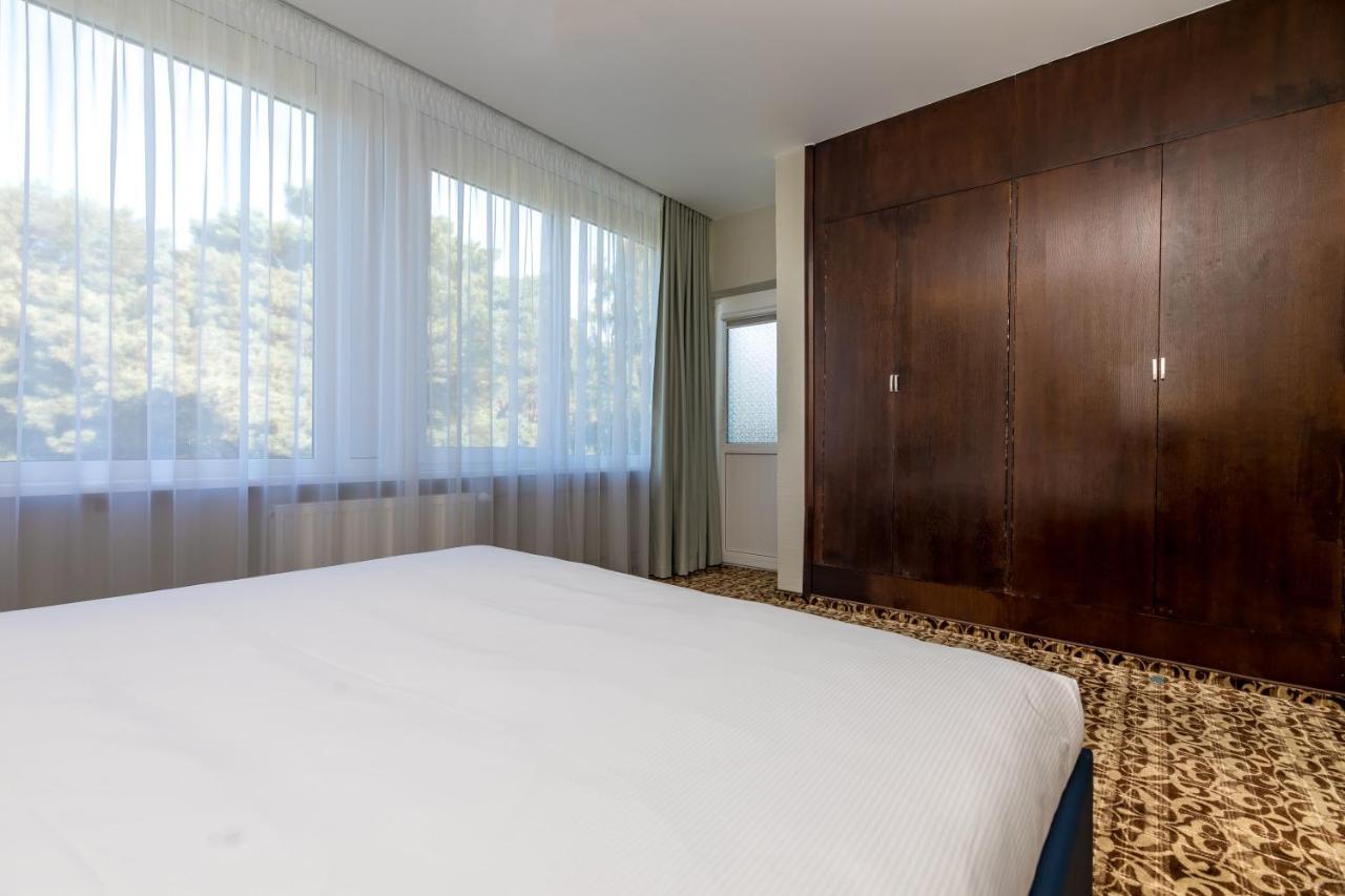 Zilvinas Hotel Паланга Экстерьер фото